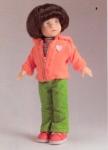 Tonner - For Better or for Worse - Playtime - Outfit